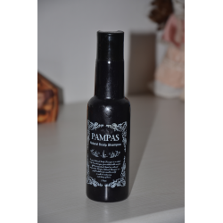 Отзыв о Шампунь Pampas Natural Scalp Shampoo