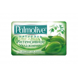 Отзыв о Мыло Palmolive "Алое и экстракт оливы"