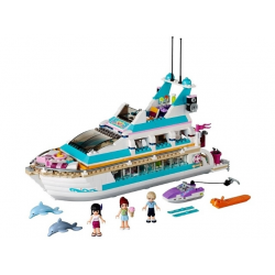 Lego Friends 41015