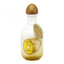 Отзыв о Тоник Skinfood Gold Kiwi Toner