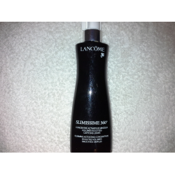 lancome slimissime 360