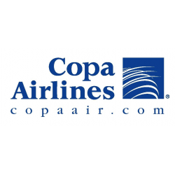 Отзыв о Авиакомпания Copa Airlines (Панама)