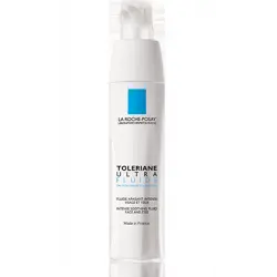 Отзыв о Интенсивный успокаивающий уход La Roche-Posay Toleriane Ultra Fluide