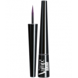 Отзыв о Жидкая подводка для глаз Pupa Vamp Definition Liner