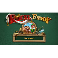 Отзыв о Royal Envoy - игра для Android