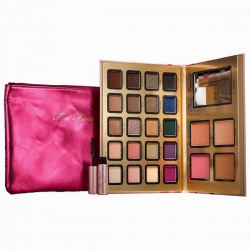 Отзыв о Палетка теней Too Faced Everything Nice Set