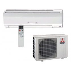 Отзыв о Сплит-система Mitsubishi Electric MSC-GA25VB/MUH-GA25VB