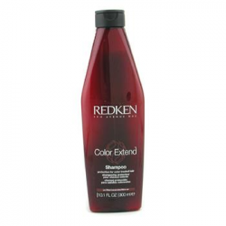 Отзыв о Шампунь для сохранения цвета Redken Color Extend