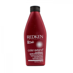 Отзыв о Кондиционер для сохранения цвета волос Redken Color Extend