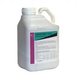 Отзыв о Средство от насекомых Cheminova Синузан 48%