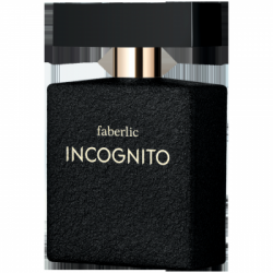 Отзыв о Туалетная вода для мужчин Faberlic Incognito