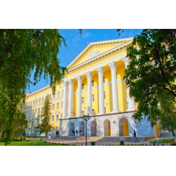 Отзыв о Воронежский государственный педагогический университет (Россия ...