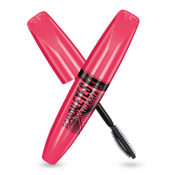 Отзыв о Тушь для ресниц Rimmel ScandalEyes xx-Treme