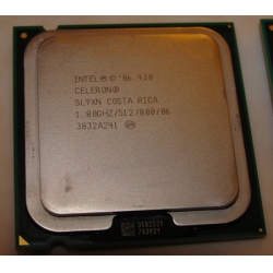 ПК Intel Celeron 430. Компьютер Intel Celeron 430. Intel Celeron 430 1800 MHZ. Mec85-430 процессор.