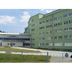 Отзыв о Санаторий "Саяны" (Россия, Бурятия)