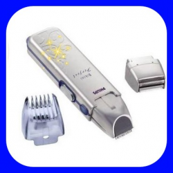Отзыв о Эпилятор-триммер Philips Bikini Perfect HP 6362 3 в 1