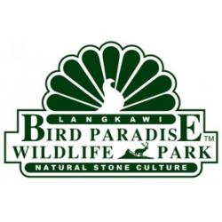 Отзыв о Парк Bird Paradise Wildlife Park Langkawi (Малайзия, Лангкави)