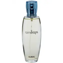 Отзыв о Парфюмированная вода Ajmal Raindrops