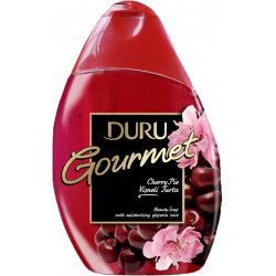 Отзыв о Гель для душа Duru Gourmet