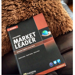 Progress Test 1 Market Leader Pre-Intermediate | PDF