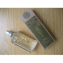 Отзыв о Туалетная вода L'Occitane en Provence Verveine Verbena