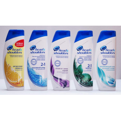 Отзыв о Шампунь против перхоти Head&Shoulders