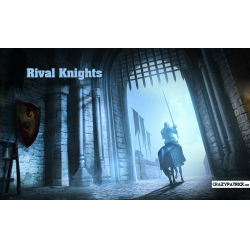 Отзыв о Rival Knights - игра для Android и iOS