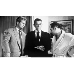 Отзыв о Фильм "Мужские разборки" (1955)