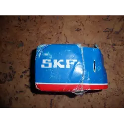Отзыв о Подшипник ступицы "SKF"