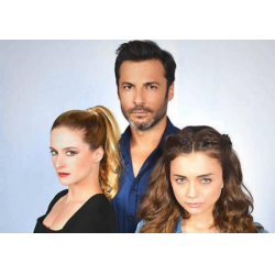 Усадьба госпожи турецкий сериал смотреть онлайн в HD бесплатно на киного