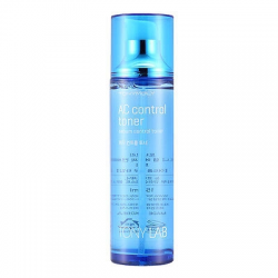 Отзыв о Тонер для лица Tony Moly AC control toner