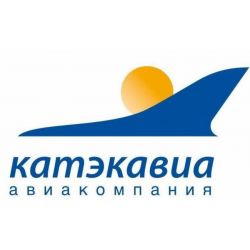 Отзыв о Авиакомпания "Катэкавиа"