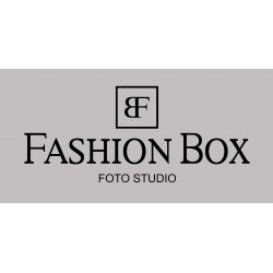 Фотостудия fashion box