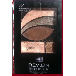 Отзыв о Тени Revlon PhotoReady