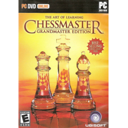 Отзыв о Chessmaster: Grandmaster Edition - игра для PC