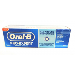 Braun Oral-B Stages Power D12.513.1 Frozen Холодное сердце (На аккумуляторе) и зубная паста
