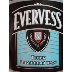 Отзыв о Тоник Evervess