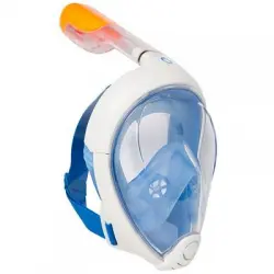 Отзыв о Маска для подводного плавания Tribord Easybreath