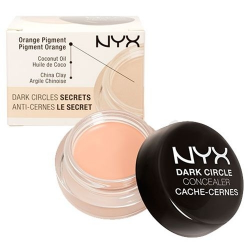 Отзыв о Корректор против кругов под глазами NYX Dark Circle Concealer Cache-Cernes