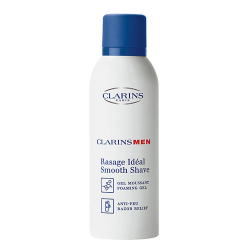 Отзыв о Пенящийся гель для бритья Clarins Men