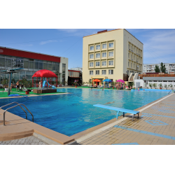 Кристина - Гостиницы - Волгоград - Поможем найти общежитие, хостел или гостиницу