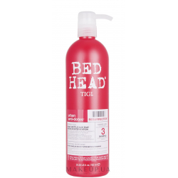 Отзыв о Кондиционер восстанавливающий для слабых ломких волос Tigi Bed Head Ressurection Conditioner