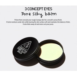 Отзыв о Затирка для пор 3 Concept Eyes Pore Silky Balm