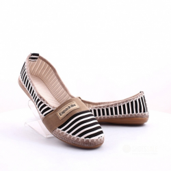 Отзыв о Эспадрильи Espadrille