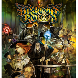 Отзыв о Игра для PS Vita "Dragon's Crown" (2013)