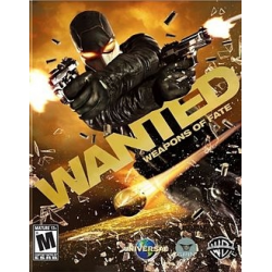 Отзыв о Wanted: Weapons of Fate - игра для Xbox 360