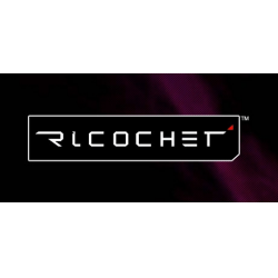 Отзыв о Ricochet - игра для PC