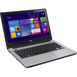 Отзыв о Ноутбук Acer Aspire V3-472P-324J