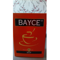 Отзыв о Черный чай Bayce Bop