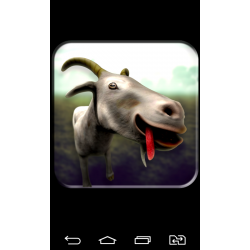 Отзыв о Goat Rampage - игра для Android